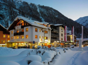  Aparthotel Acksteiner  Санкт-Антон, Арльберг